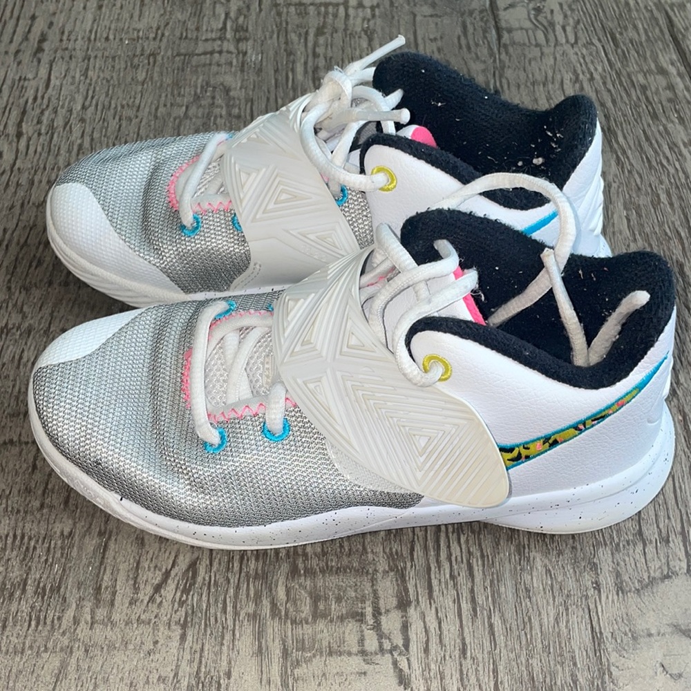 Nike basketball shoes
